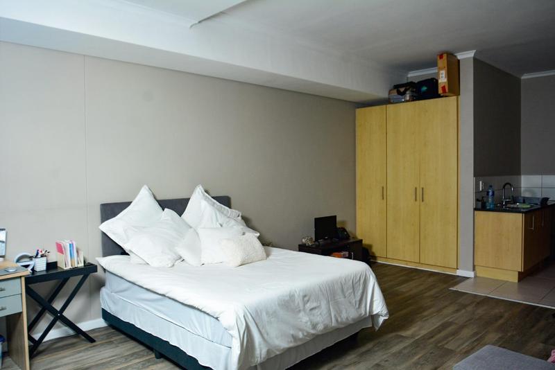To Let 0 Bedroom Property for Rent in Salt River Western Cape